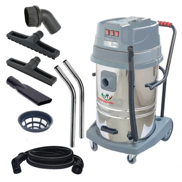 vacuum cleaner