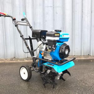 mini power tiller