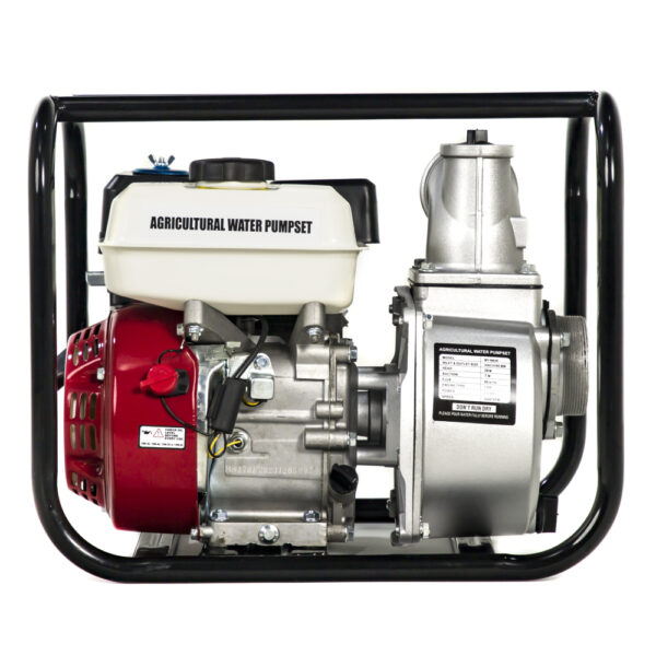 WP-30 Water Pump (6.5 HP/3 INCH) Singh Power