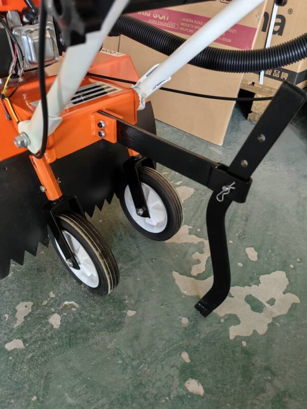 power weeder