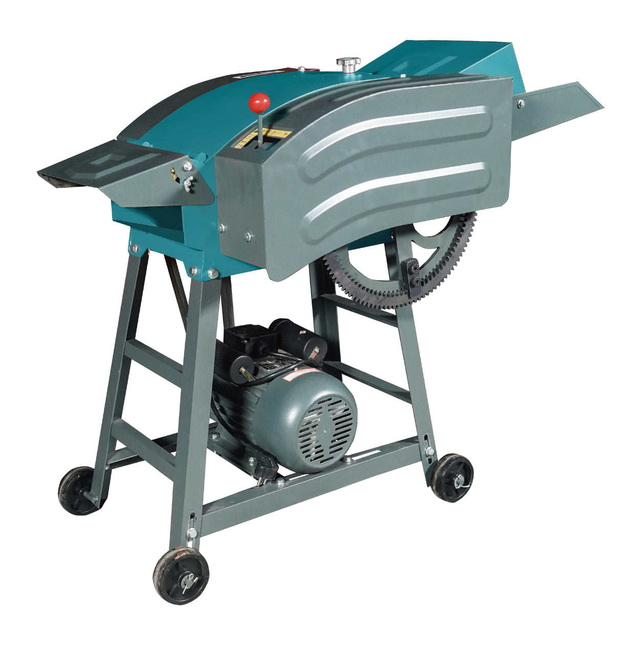 L MODEL CHAFF CUTTER - WITHOUT MOTOR - Sprayman - Power Products