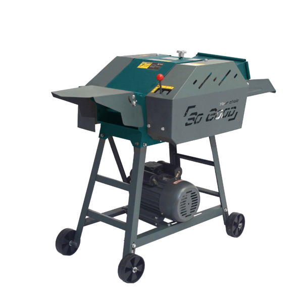 SPRAYMAN CHAFF CUTTER 2.0 (L) - Image 3