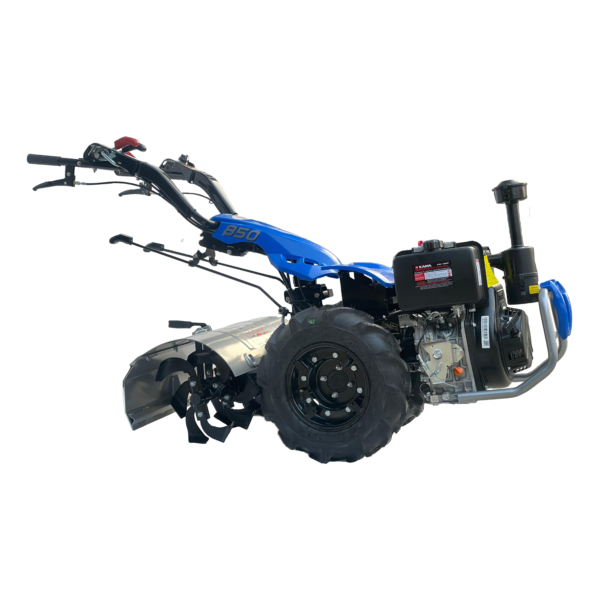 SPRAYMAN BSC-850DE KAMA - Image 6