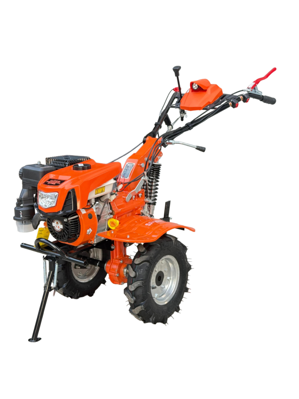 Power Weeder